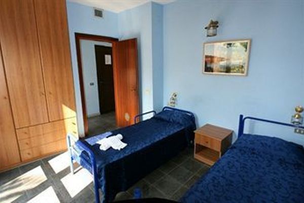 Villaggio Blue Marine (Camerota)